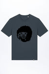 M-STTU169-T-Shirt-aus-Bio-Baumwolle-mit-Druck-Mousie-India-Ink-Grey