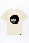 M-STTU169-T-Shirt-aus-Bio-Baumwolle-mit-Druck-Mousie-Natural-Raw