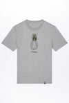 M-STTU169-T-Shirt-aus-Bio-Baumwolle-mit-Druck-Pinetree-Heather-Grey