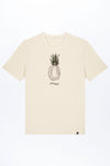 M-STTU169-T-Shirt-aus-Bio-Baumwolle-mit-Druck-Pinetree-Natural-Raw