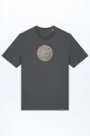 M-STTU169-T-Shirt-aus-Bio-Baumwolle-mit-Druck-Save-the-woods-Anthracite