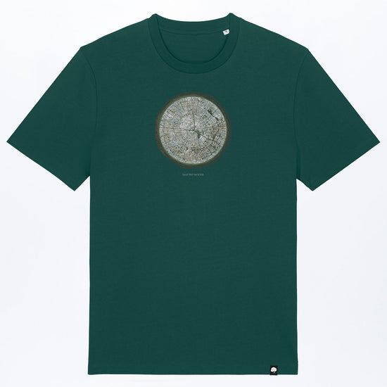 M-STTU169-T-Shirt-aus-Bio-Baumwolle-mit-Druck-Save-the-woods-Glazed-Green