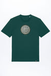 M-STTU169-T-Shirt-aus-Bio-Baumwolle-mit-Druck-Save-the-woods-Glazed-Green