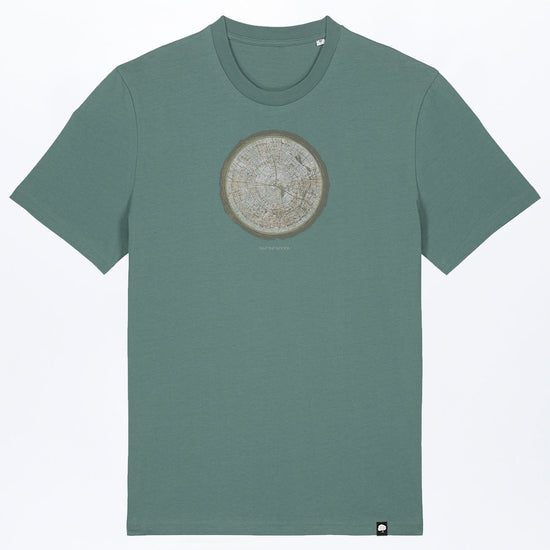 M-STTU169-T-Shirt-aus-Bio-Baumwolle-mit-Druck-Save-the-woods-Green-Bay