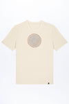 M-STTU169-T-Shirt-aus-Bio-Baumwolle-mit-Druck-Save-the-woods-Natural-Raw