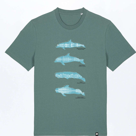 M-STTU169-T-Shirt-aus-Bio-Baumwolle-mit-Druck-Sound-of-of-the-ocean-Green-Bay