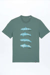 M-STTU169-T-Shirt-aus-Bio-Baumwolle-mit-Druck-Sound-of-of-the-ocean-Green-Bay