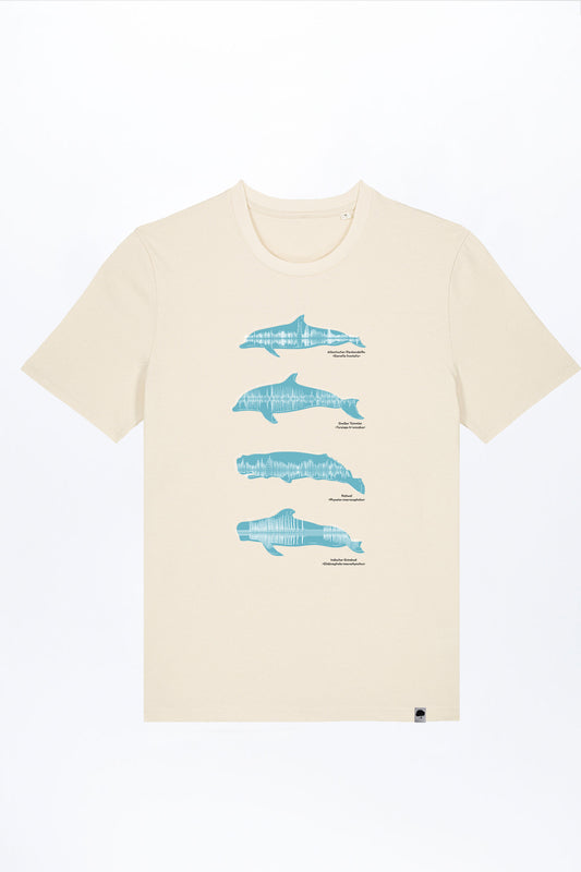 M-STTU169-T-Shirt-aus-Bio-Baumwolle-mit-Druck-Sound-of-of-the-ocean-Natural-Raw