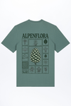 Alpenflora T-Shirt für Männer
