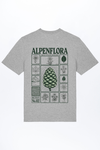 Alpenflora T-Shirt für Männer