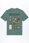 Green Cultivation T-Shirt für Männer
