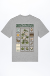 Green Cultivation T-Shirt für Männer