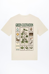 Green Cultivation T-Shirt für Männer
