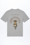 Natures Original Design Dandelion T-Shirt für Männer