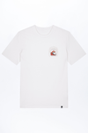 Wear The Change Wave T-Shirt für Männer