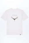 Natures Flight Mechanism Maple Seed T-Shirt für Männer