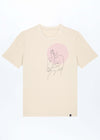 M-STTU169-Women-s-Circle-Basic-T-Shirt-aus-Bio-Baumwolle-Faire-Fashion-LAREX-Natural-Raw-Vorne