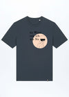 M-STTU169-Zu-Wino-Sag-Ich-Nie-No-Basic-T-Shirt-aus-Bio-Baumwolle-Fairtrade-Kleidung-LAREX-India-Ink-Grey-Vorne