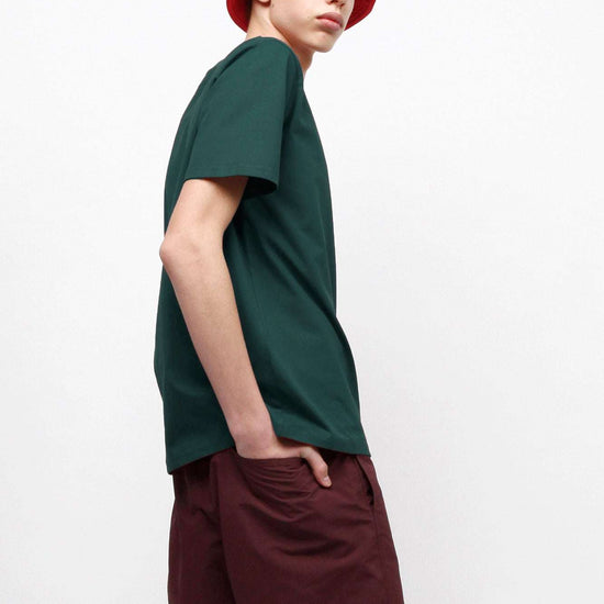 M-STTU171-Heavy-T-Shirt-mit-Stickerei-aus-Bio-Baumwolle-Mode-Oekologisch-YUCIO-Glazed-Green-Seite