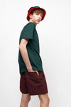 M-STTU171-Heavy-T-Shirt-mit-Stickerei-aus-Bio-Baumwolle-Mode-Oekologisch-YUCIO-Glazed-Green-Seite