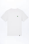 M-STTU171-Heavy-T-Shirt-mit-Stickerei-aus-Bio-Baumwolle-Mode-Oekologisch-YUCIO-White-Vorne