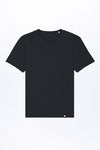 M-STTU647-T-Shirt-mit-offenem-Saum-aus-Bio-Baumwolle-Naturmode-Online-Herren-SENECA-Black-Vorne6