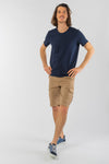 M-STTU647-T-Shirt-mit-offenem-Saum-aus-Bio-Baumwolle-Naturmode-Online-Herren-SENECA-French-Navy-Vorne4