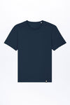 M-STTU647-T-Shirt-mit-offenem-Saum-aus-Bio-Baumwolle-Naturmode-Online-Herren-SENECA-French-Navy-Vorne7
