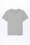 M-STTU647-T-Shirt-mit-offenem-Saum-aus-Bio-Baumwolle-Naturmode-Online-Herren-SENECA-Heather-Grey-Vorne6