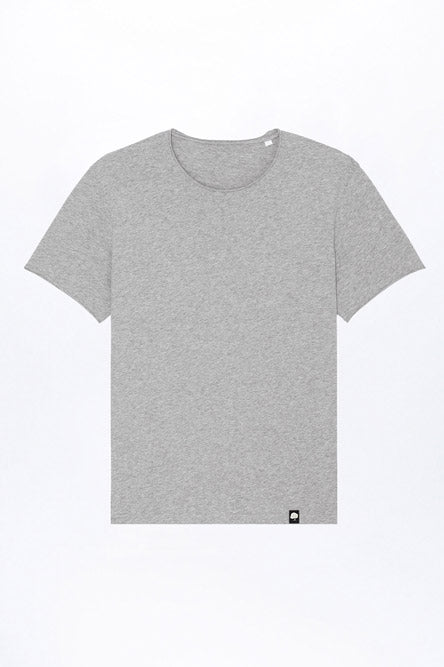 M-STTU647-T-Shirt-mit-offenem-Saum-aus-Bio-Baumwolle-Naturmode-Online-Herren-SENECA-Heather-Grey-Vorne6