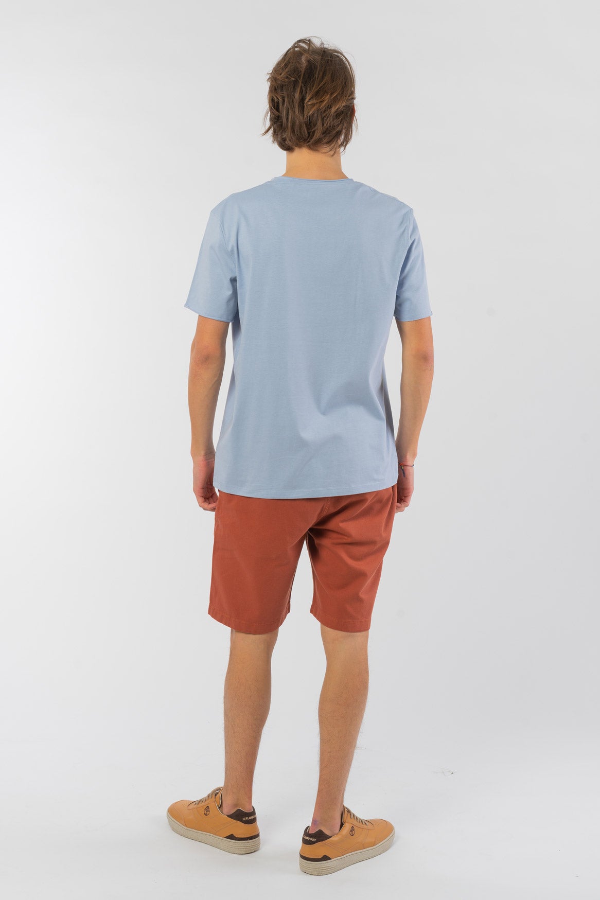 M-STTU647-T-Shirt-mit-offenem-Saum-aus-Bio-Baumwolle-Naturmode-Online-Herren-SENECA-Serene-Blue-Vorne1