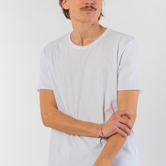 M-STTU647-T-Shirt-mit-offenem-Saum-aus-Bio-Baumwolle-Naturmode-Online-Herren-SENECA-White-Vorne2