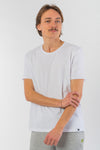 M-STTU647-T-Shirt-mit-offenem-Saum-aus-Bio-Baumwolle-Naturmode-Online-Herren-SENECA-White-Vorne2