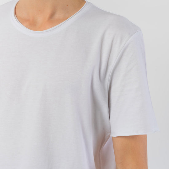 M-STTU647-T-Shirt-mit-offenem-Saum-aus-Bio-Baumwolle-Naturmode-Online-Herren-SENECA-White-Vorne3