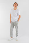 M-STTU647-T-Shirt-mit-offenem-Saum-aus-Bio-Baumwolle-Naturmode-Online-Herren-SENECA-White-Vorne4yLd3HjEoKw89q