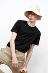 M-STTU755-Larix-Bio-Standard-T-Shirt-Fair-Trade-Black-Vorne-3