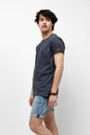 M-STTU755-Larix-Bio-Standard-T-Shirt-Fair-Trade-India-Ink-Grey-Seite