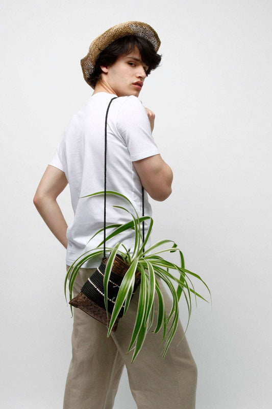 M-STTU755-Larix-Bio-Standard-T-Shirt-Fair-Trade-White-Hinten