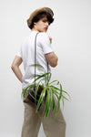 M-STTU755-Larix-Bio-Standard-T-Shirt-Fair-Trade-White-Hinten