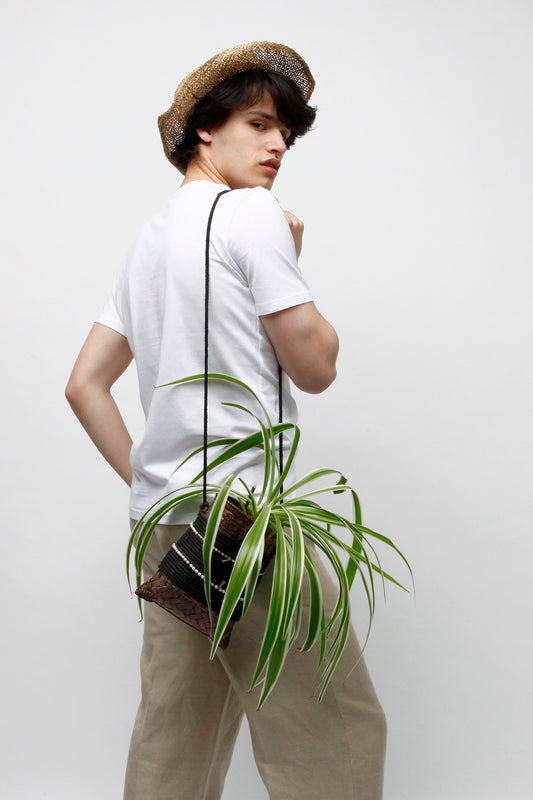 M-STTU755-Larix-Bio-Standard-T-Shirt-Fair-Trade-White-Hinten