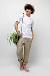 M-STTU755-Larix-Bio-Standard-T-Shirt-Fair-Trade-White-Vorne
