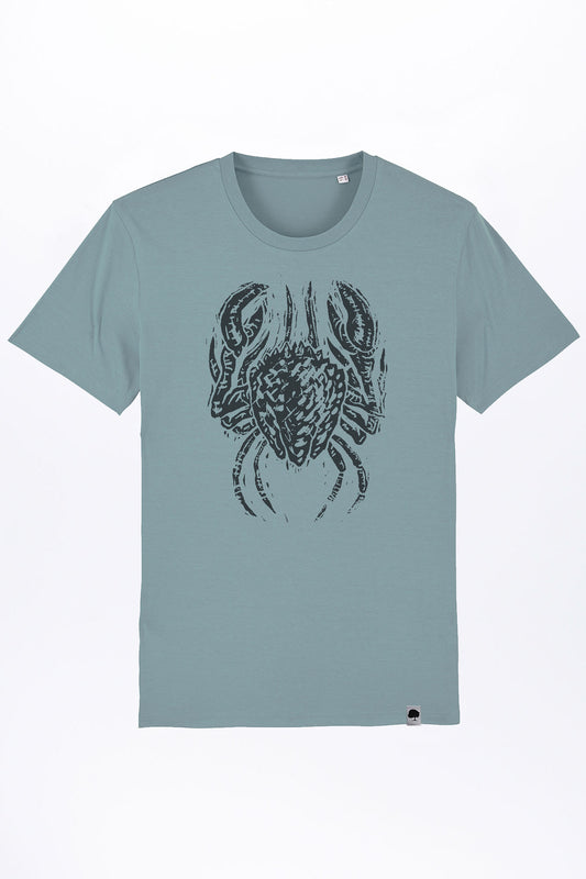 M-STTU755-Larix-Bio-T-Shirt-Standard-T-Shirt-Citadel-Blue-Crap-Design