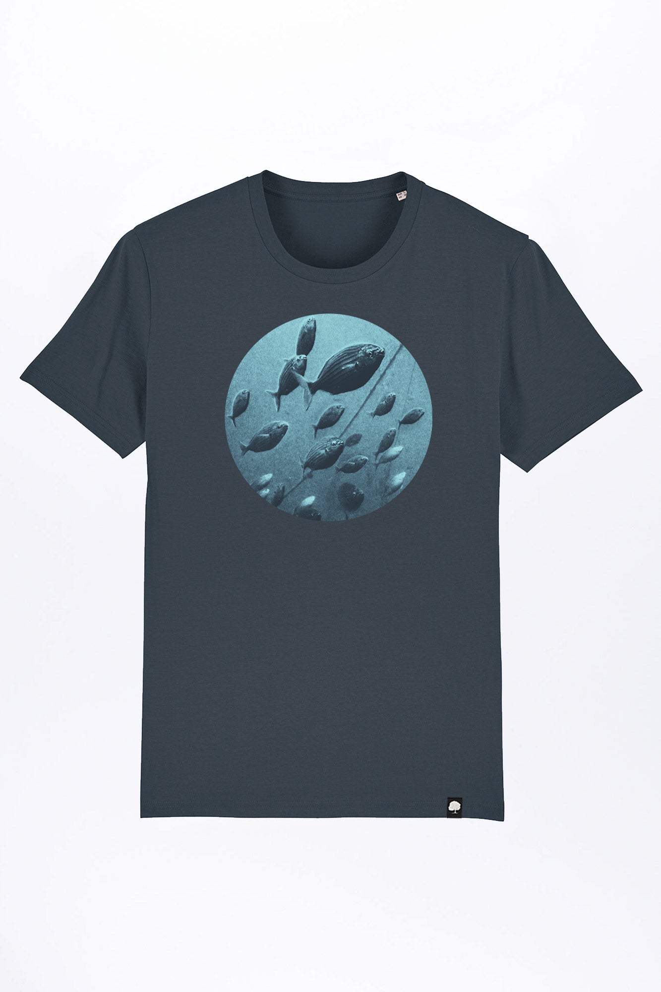 M-STTU755-Larix-Bio-T-Shirt-Standard-T-Shirt-India-Ink-Grey-fish-tank