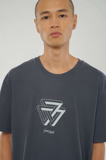 M-STTU755-Triangle-India-Ink-Grey-Detail-Design-T-Shirt