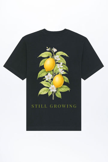 Lemon Still Growing T-Shirt für Männer