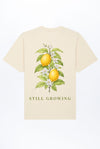 Lemon Still Growing T-Shirt für Männer