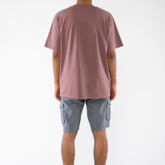 M-STTU788-Relaxed-Fit-Heavy-Weight-T-Shirt-aus-Bio-Baumwolle-Fair-Trade-Klamotten-CYNARI-Kaffa-Coffee-Hinten