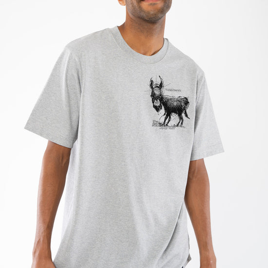 M-STTU788-T-Shirt-aus-Bio-Baumwolle-Burro-Heather-Grey-Model