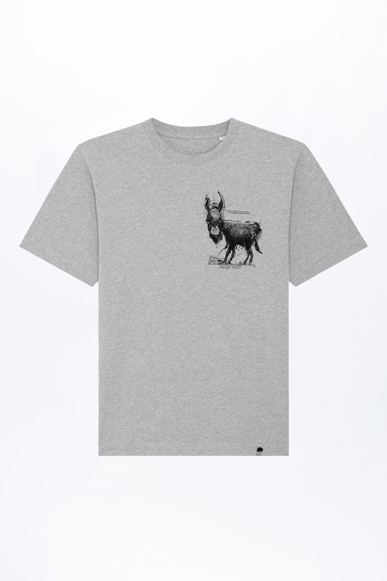 M-STTU788-T-Shirt-aus-Bio-Baumwolle-Burro-Heather-Grey