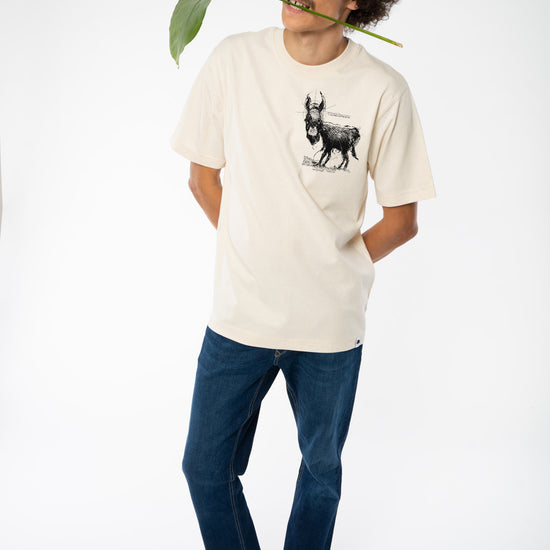 M-STTU788-T-Shirt-aus-Bio-Baumwolle-Burro-Natural-Raw-Model